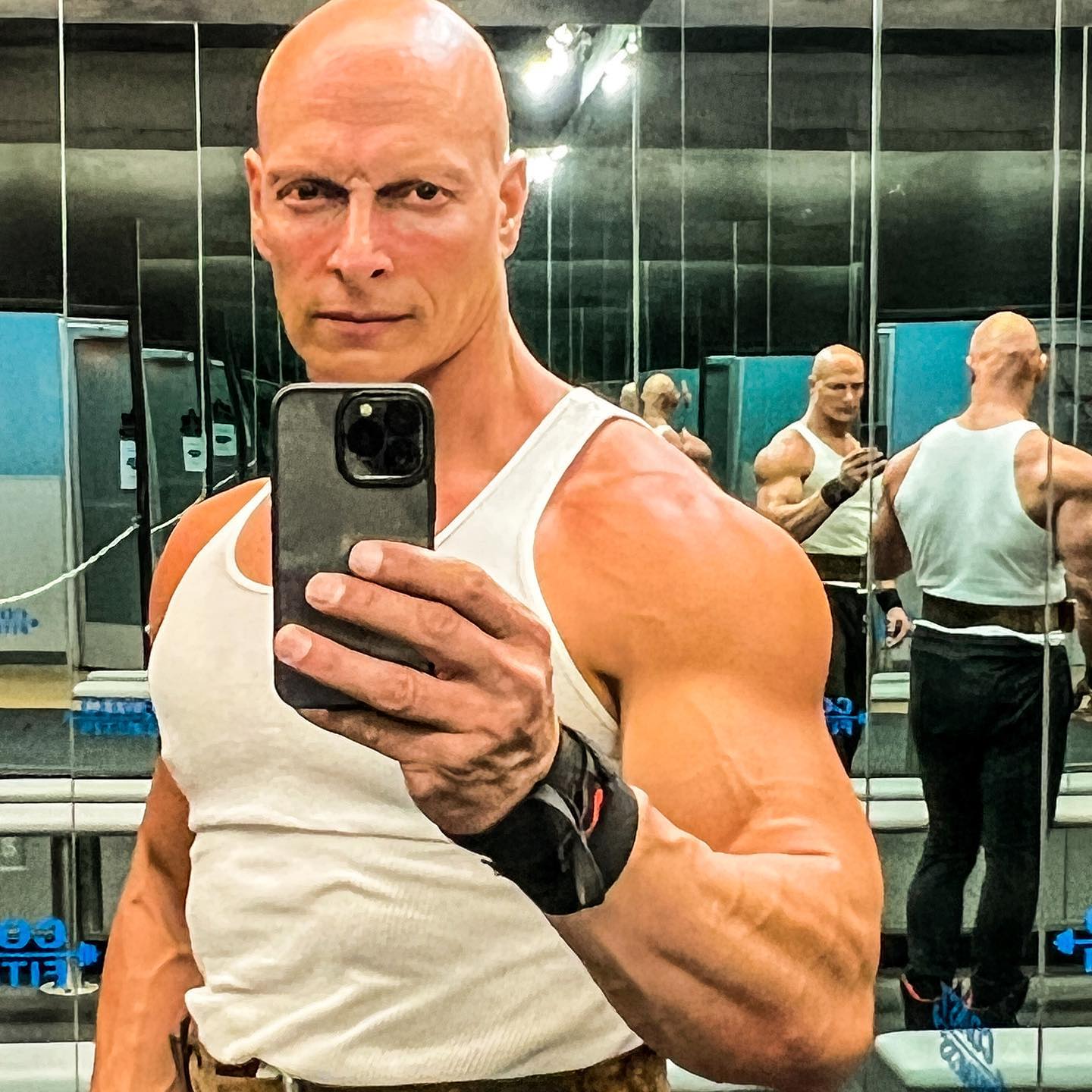 Joseph Gatt Arrested For Sexually Explicit Chats With Minor