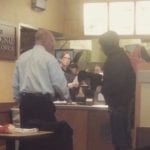 Chick-fil-A Owner Declines Homeless Man’s Offer to Work For Food and Gives Him Something Even Better