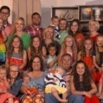 Women of TLC's 'Meet the Putmans' Family Explain Their Religion in a New Interview
