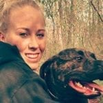 Woman Taking Her Dogs for Walk Is Mauled to Death by Them