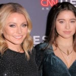 Kelly Ripa Posts Sweet Photo With 16-Year-Old Daughter. It Was Met With a 'Disgusting' Response