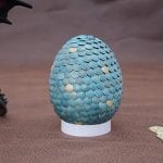 This 'Game of Thrones' Color-Changing Dragon Egg Is the Perfect Accessory for Your Gender Reveal Announcement