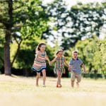 Community Question: Should I Have a Third Kid?