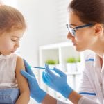 After Measles Cases Increase 300%, World Health Organization Issues Warning to Vaccinate