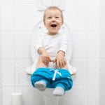 Potty Training: How Do You Get the Smell of Pee Out of Carpets?