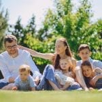 One and Done: How to Deal With Family Pressuring You to Have More Kids