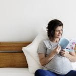 The Best Books to Read Before Baby Comes