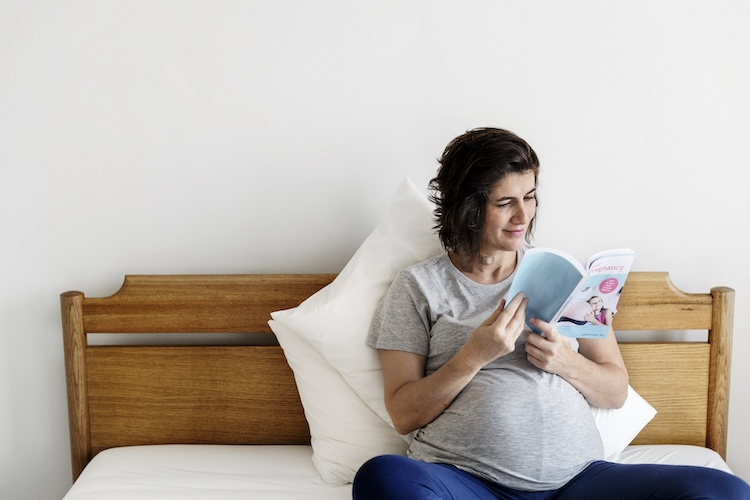 Best Pregnancy Books to Read