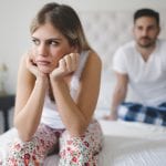 I Have a Feeling My Husband Cheated While Deployed, But He's Making Me Feel Crazy: What Should I Do?