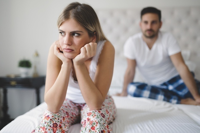 I Have a Feeling My Husband Cheated While Deployed: What Should I Do?