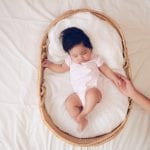 Community Question: Is It Normal to Worry This Much About SIDS?