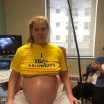 Amy Schumer Reveals Unusual Name and First Photos of New Baby Boy