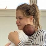 New Mom Amy Schumer Is Keeping It Super Real on Social Media, and We Are Living For It