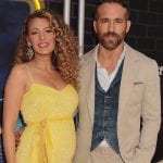 Celeb Pregnancy Alert: Blake Lively and Ryan Reynolds Are Officially Expecting Their Third Child