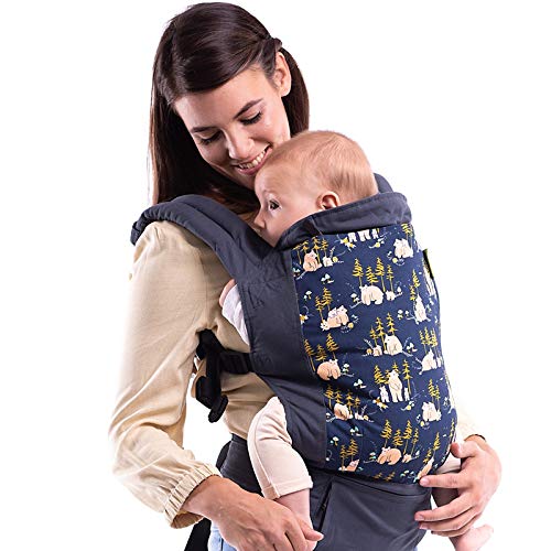 Best Babywearing Products - Boba 4Gs Baby Carrier