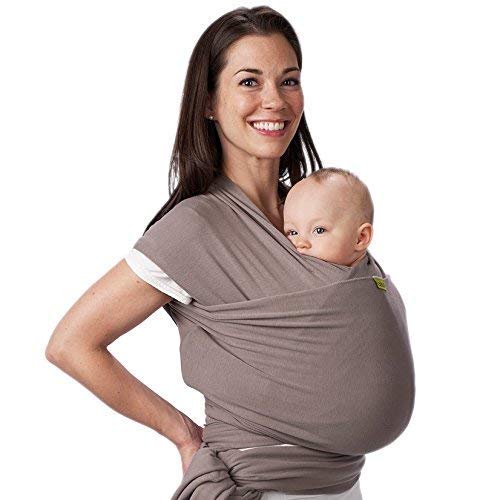 best babywearing products - boba baby wrap carrier