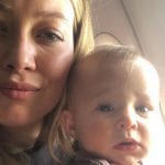 Hilary Duff Explains Why She Decided to Stop Breastfeeding in Refreshingly Candid Post
