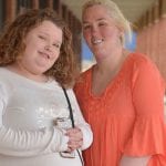 WATCH: Honey Boo Boo Begs Her Mom June to Go to Rehab