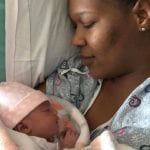 Meet the Infinity Baby: 10-Year-Old Boy Records Mom Giving Birth in Car on the Way to the Hospital
