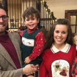 Jessa Duggar Welcomes Third Child: See the Adorable First Photo!