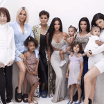Kim Kardashian on Her and Kanye West's New Baby Boy: 'I Was Worried for Nothing'