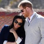Meghan Markle Shares New Photo of Baby Archie in Honor of Mother's Day