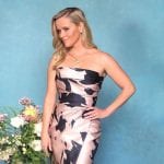 Reese Witherspoon Walks 'Big Little Lies' Premiere Red Carpet with Lookalike Daughter Ava Phillippe