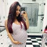Snooki Needs Your Help With a Very Important Baby Shower Task