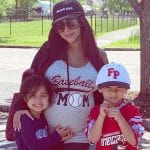 Snooki Welcomes Third Child: See the Adorable First Photo!