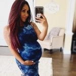 Snooki Threw a Baby Sprinkle and Casually Cast a New Generation of 'Jersey Shore' Stars