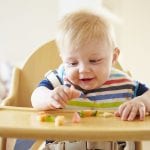 On Baby-Led Weaning: Why I Refuse to Buy Baby Food Even Though I'm the Laziest Person in the World
