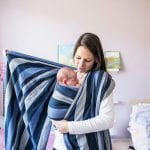 The Best Babywearing Products to Buy for a Newborn