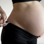 What It's Like to Be Pregnant as a Type 1 Diabetic