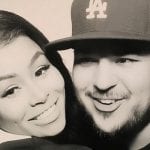 Blac Chyna Says Daughter Dream Was Burned in Rob Kardashian's Care as Brutal Custody Battle Rages On
