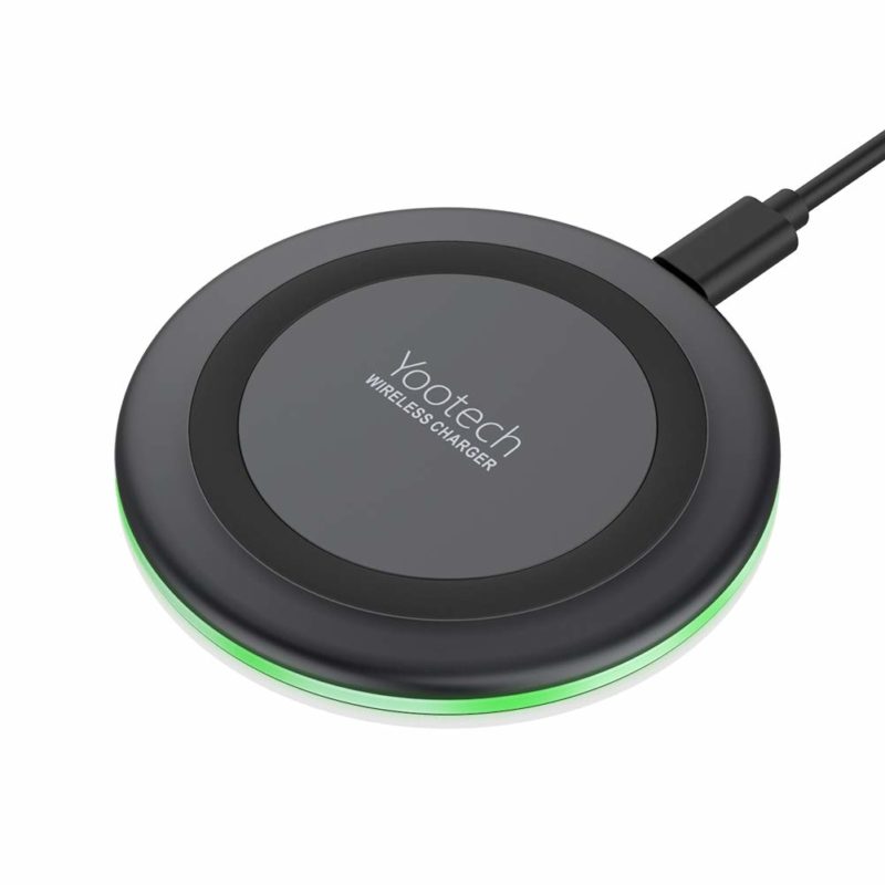 Father's Day Gifts - Wireless Charging Pad