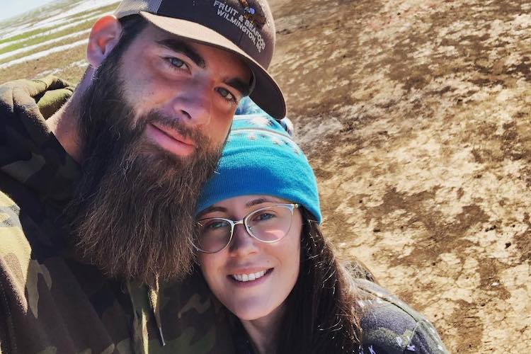Jenelle Evans, David Eason Spend Father's Day Without Kids