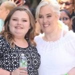 This Is Why Honey Boo Boo Refuses to Move Back in with Mama June