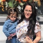 Jenelle Evans Shares Adorable Throwback Photos of Happier Times as Custody Troubles Continue