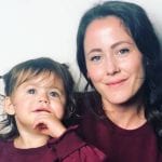 WATCH: Jenelle Evans Says Relationship with Her Mom Barbara Is “Destroyed” After Dramatic Fight Outside Custody Hearing