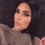 Kim Kardashian Shares First Close-Up Photo of Baby Psalm West