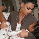 WATCH: Kim Kardashian Struggles with Questions of Mortality After North West's Hamster Dies