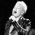 Woman Gives Birth During Pink Concert, Names Daughter After Singer