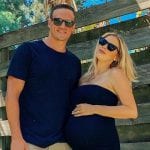 Ryan Lochte and Kayla Rae Reid Welcome Baby Daughter: See the First Photos!