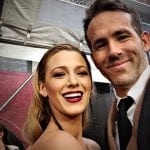 Blake Lively Sports Growing Baby Bump While Out on the Town with Ryan Reynolds: See the Photos!