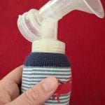 This Viral Pumping Hack May Help You Produce More Milk (and It's Pretty Cute to Boot!)