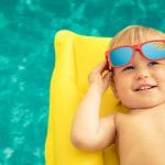 The 21 Hottest Summer Baby Names