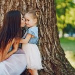 Tales From Motherhood: How I Learned to Accept Becoming a Single Mom at 18