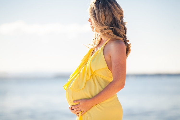 I Would Like to Be a Surrogate for My Friends with Fertility Issues: How Can I Tell Them?