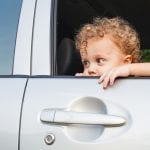 A Big Push for Hot Cars Act Aims to Stop Child Car Deaths