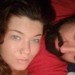 Amber Portwood Allegedly Attempted Suicide After Attacking Andrew Glennon With Machete